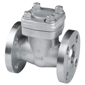 H44W-1500LbP check valve