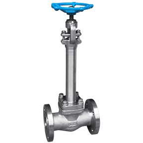 DJ41Y-300Lb Flange globe valve